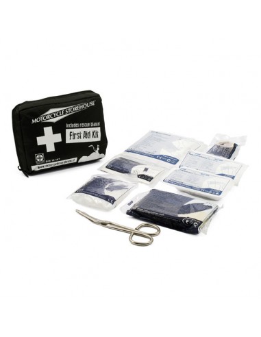 Mini first aid kit