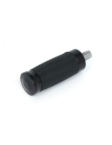 Knurled Caliber shift pedal