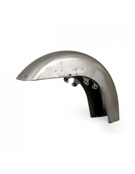 Front fender 16" Touring - pre-drilled