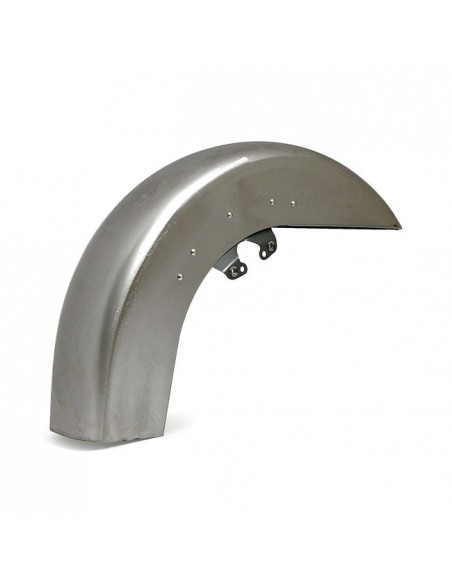 Front fender 16" Touring -not perforated