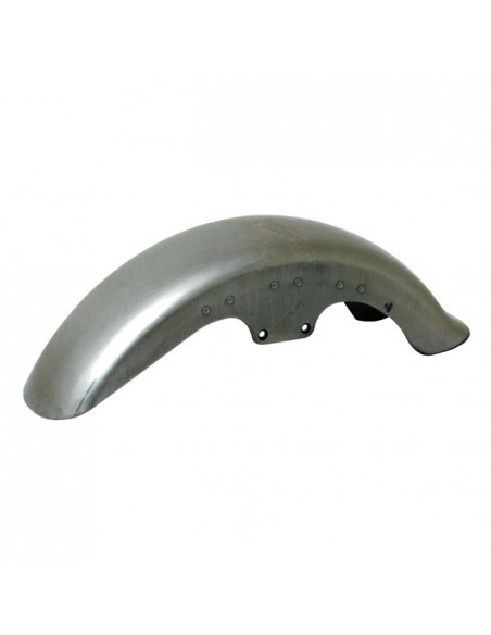 Front fender 16" Fat Boy