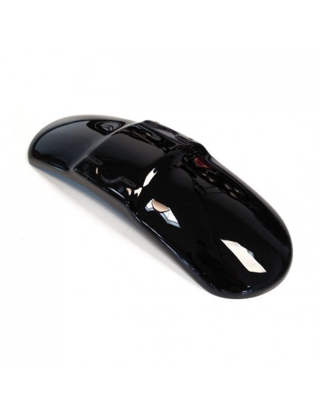 Cult Werk front fender bobber glossy black