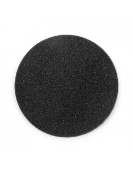 Replacement filter element for fly eye filter