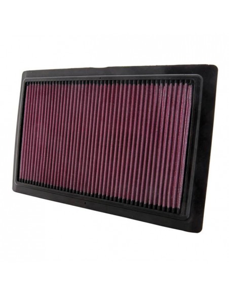 Filtro aria K&N Buell 1125R/CR