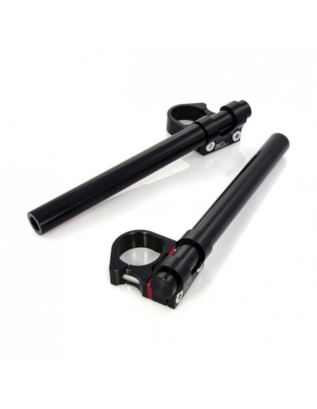 Half-handlebar Free Spirits 1'' fork 41mm black