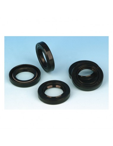 Rear wheel oil seals for FX