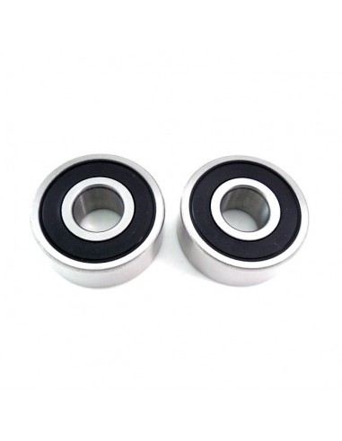 Touring Rear Wheel Bearings