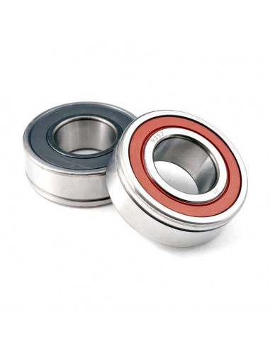 Rear wheel bearing Dyna side ABS