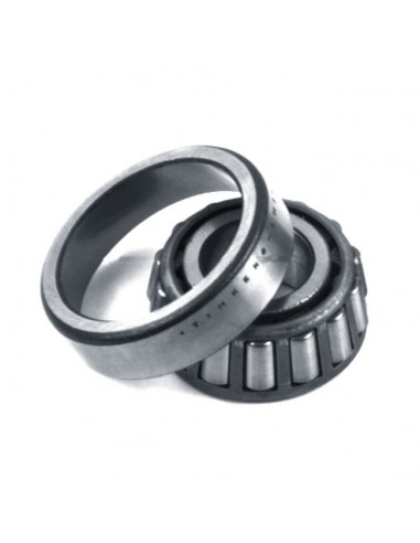 Dyna rear wheel bearing