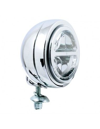 Faretti antinebbia laterali LED