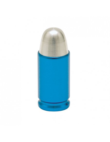 Tappini valvola Bullet blu