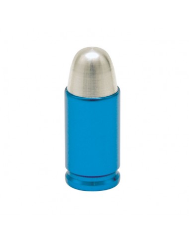 Tappini valvola Bullet blu