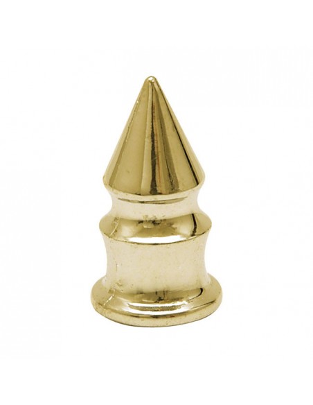 Golden Spike valve caps