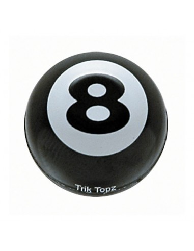 Tappini valvola Eight Ball