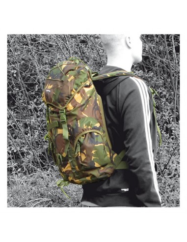 Zaino Fostex militare 35ltr