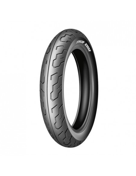 DUNLOP 120/80-17 K555 (V) Ant.