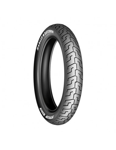 DUNLOP 100/90V19 K591 (H-D) (V) Ant.