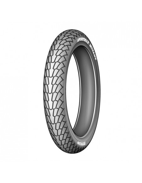 DUNLOP 120/70ZR17 SPORTMAX MUTANT (W) Ant.