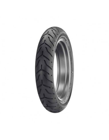 DUNLOP 130/80 B17 D408F 65H Ant.