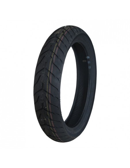 DUNLOP 130/70 R18 D408F 63V Front.