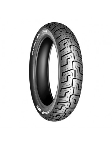 DUNLOP 130/90B16 D401HD (H) Post.