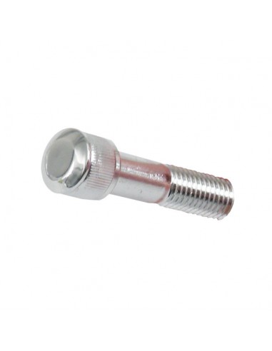 6mm chrome Allen screw lids