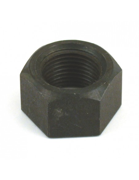 Crankshaft nut