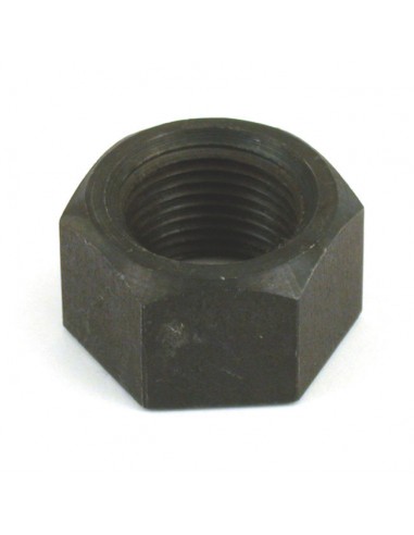 Crankshaft nut