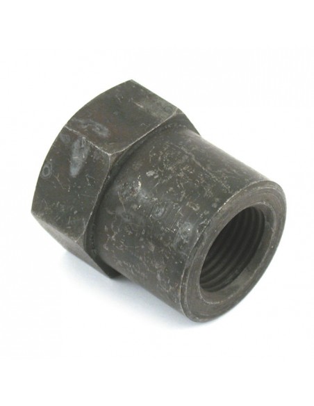 Crankshaft nut