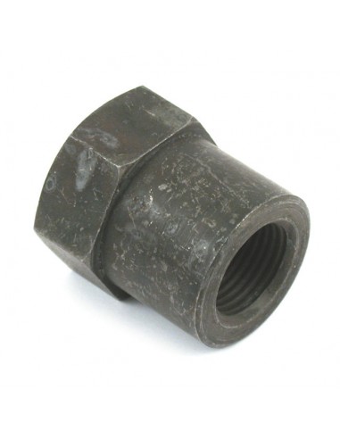 Crankshaft nut