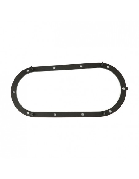 Tank gasket