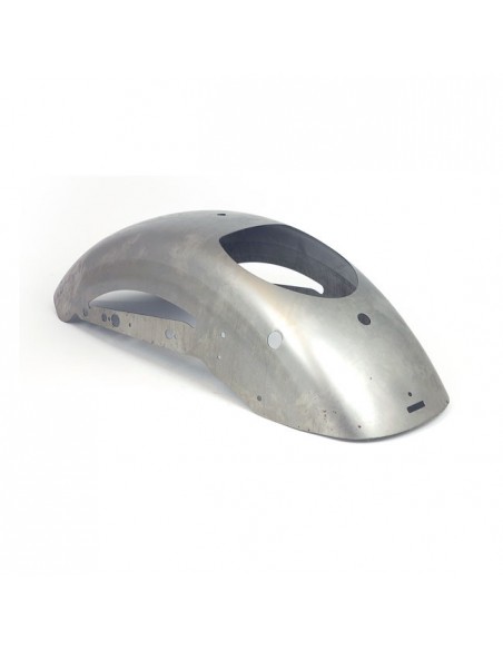 Rear fender 190 mm wide Sportster