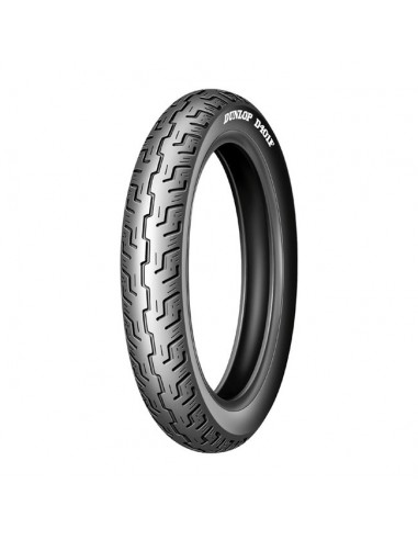 DUNLOP 90/90-19 D401 (H) Ant.