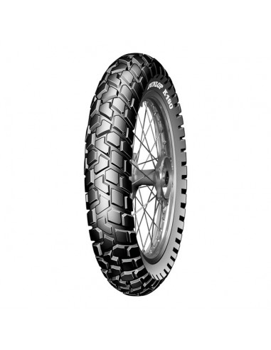 DUNLOP K460 120/90-16 TT 63P Post.