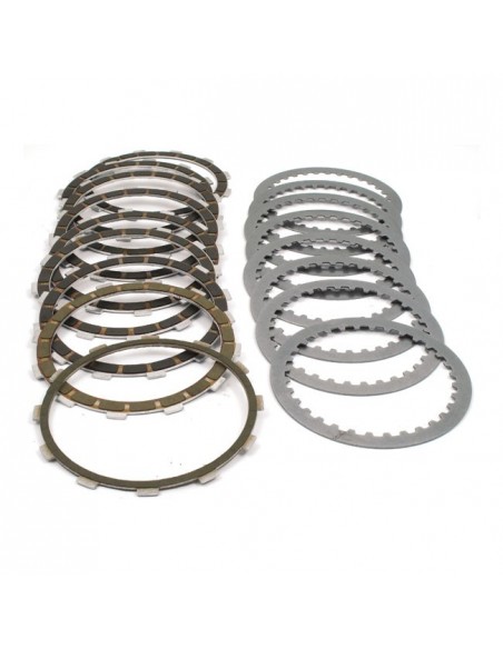 Clutch Barnett clutch kit...