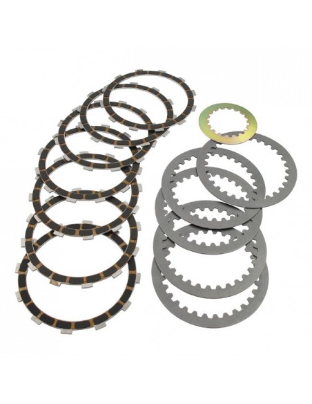 Clutch Barnett clutch kit...