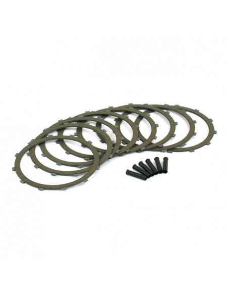 Clutch Barnett clutch kit...