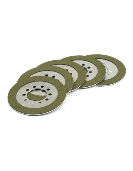 Clutch Barnett clutch kit...