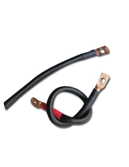 Battery cable 33cm long