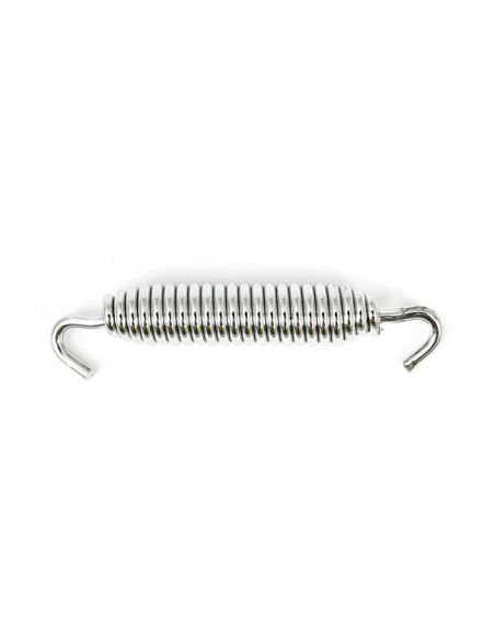 Softail chrome kickstand spring from 2007 to 2020