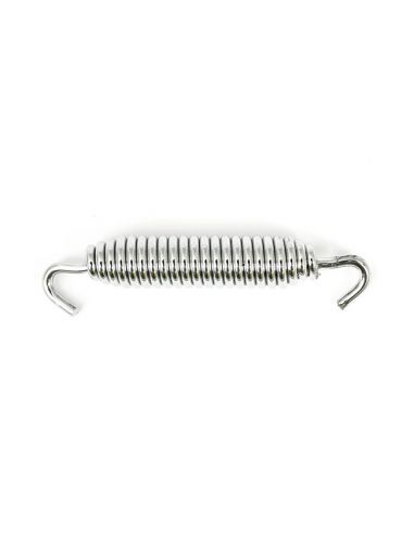 Softail chrome kickstand spring from 2007 to 2020