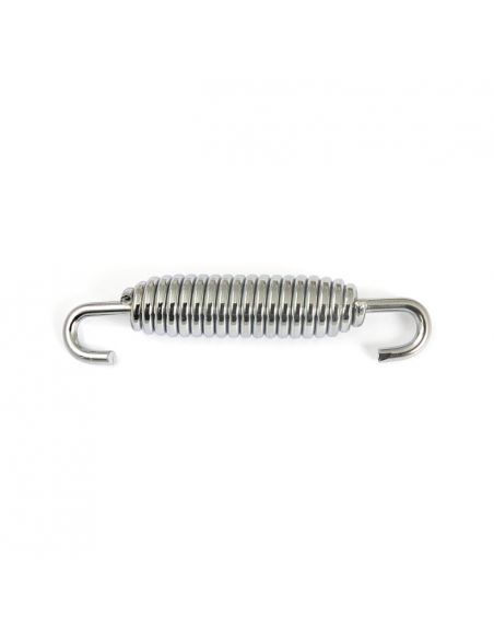 Softail 1984 chrome kickstand spring