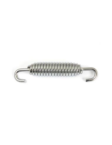 Softail 1984 chrome kickstand spring