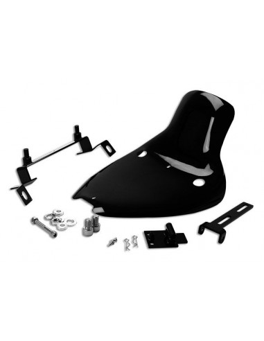 Single seat mounting kit For Softail