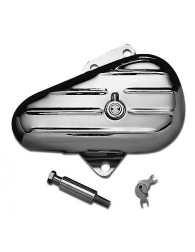 Toolbox Toolbox For Softail - LEFT SIDE