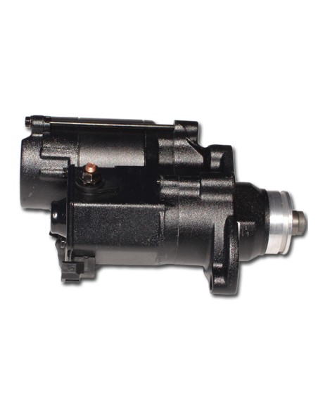 Starter Motor Terry comp. 1,5 Kw black