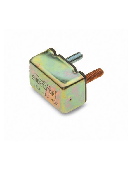 Thermal fuse 40 Amp.