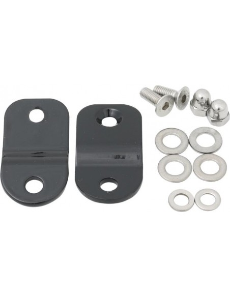 Fuel tank lifting kit 4 cm