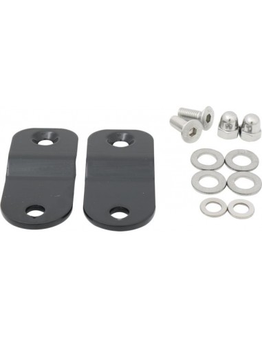 Fuel tank lifting kit 5 cm