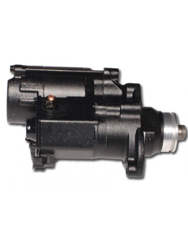 Starter Motor Terry comp. 1,5 Kw black